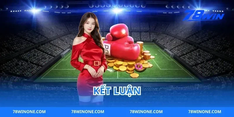 Kết Luận