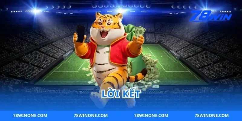 Lời Kết