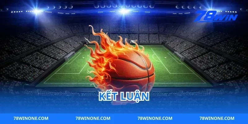 Kết Luận