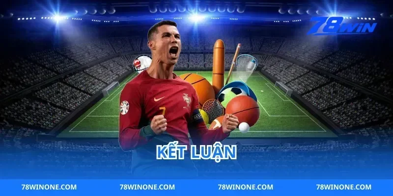 Kết Luận