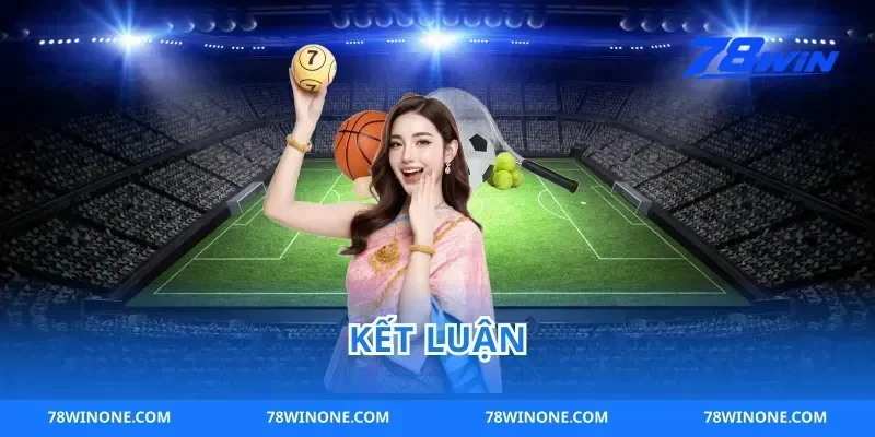 Kết luận