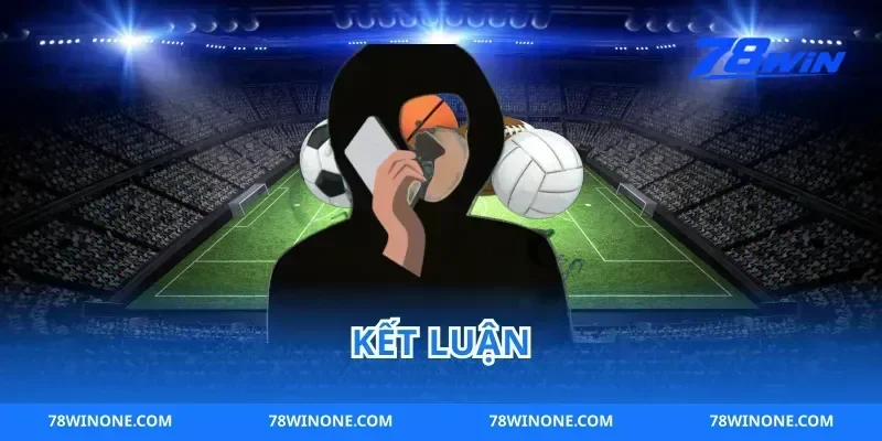 Kết luận