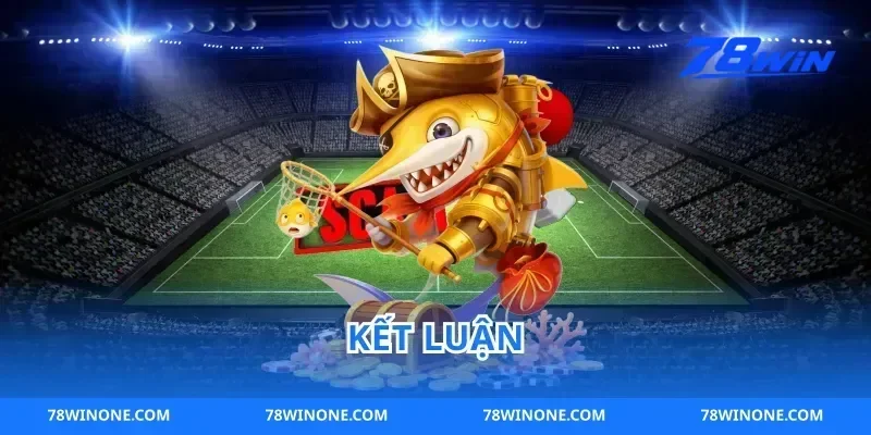 Kết Luận