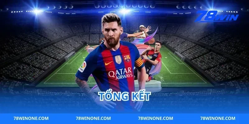 Tổng kết