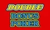 Double Bonus Poker