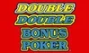 Double Double Bonus
