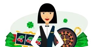 Live dealers