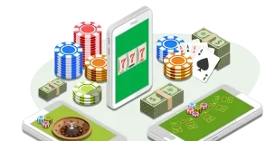 Online Gambling