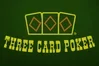 Three Card Poker